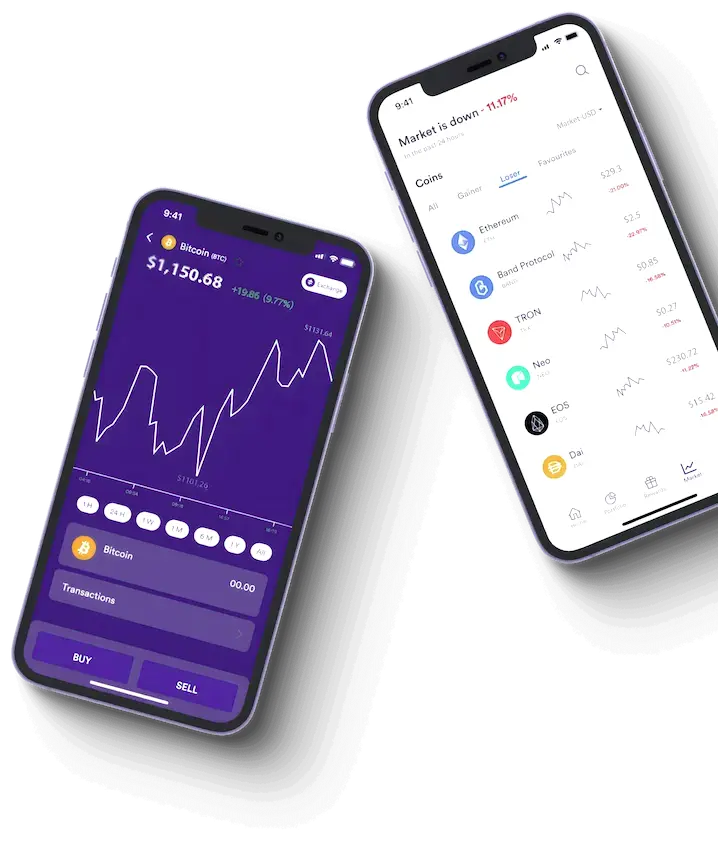 Krevpixelon trading