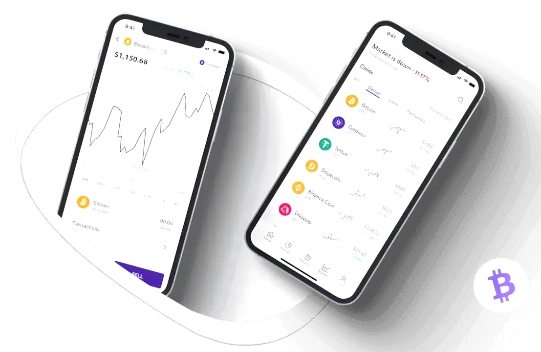 Krevpixelon asset management