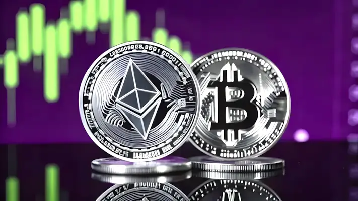 Krevpixelon asset digitali