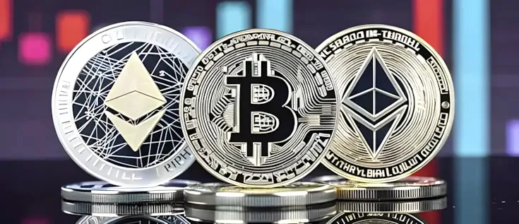 Krevpixelon mercato crypto